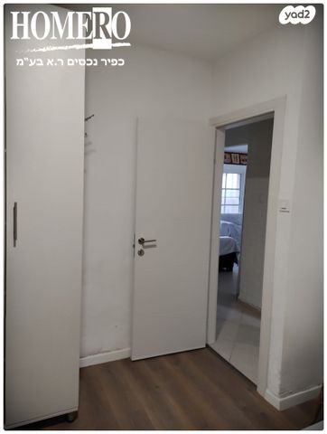 דירה, שיכון ד', קרית שמונה