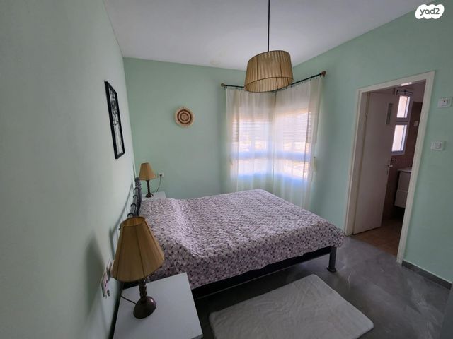 דירה, משעול הגפן, הפירות, שחמון, רובע 4, אילת