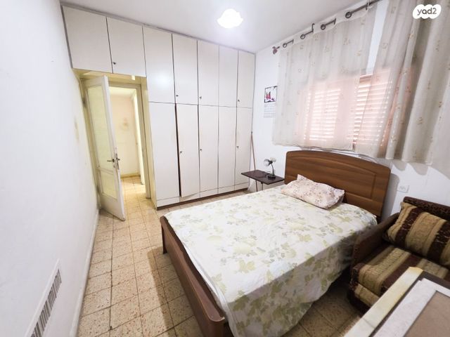 דירה, יוספטל 54, בת ים