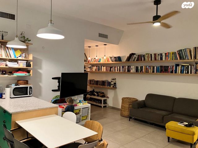 דירת גן, לב תל אביב, לב העיר צפון, תל אביב יפו