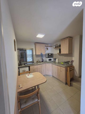 יחידת דיור, רמים, מערבית, כרמיאל