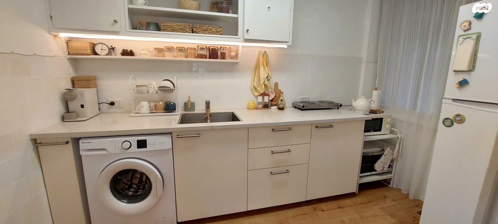 דירה, מבצע סיני 46, רמת יוסף, בת ים