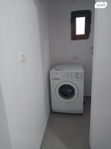 דירת גן, יהודה הלוי 5, קרית ים ג', קרית ים