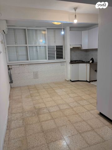 דירה, נחום סוקולוב, נתניה