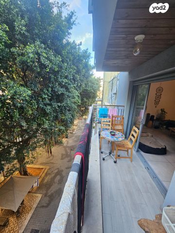 דירה, שדרות וושינגטון, פלורנטין, תל אביב יפו