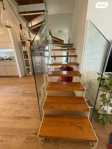 גג/ פנטהאוז, טשרניחובסקי 14, הרצליה