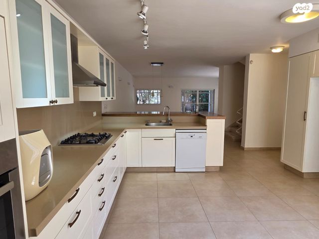 בית פרטי/ קוטג', אלון, רמת השרון