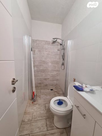 דירה, בן יהודה 17, מסדה, חיפה