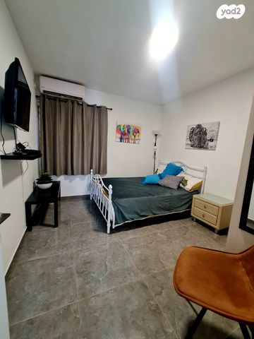 דירת גן, אבני חן, אילת