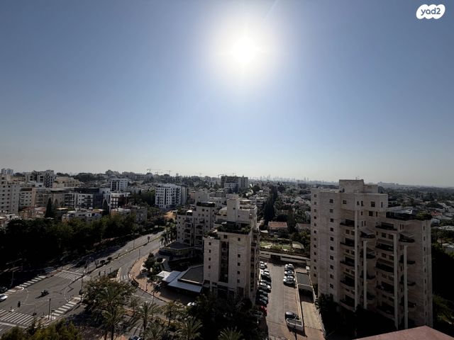 דירה, השופטים, נווה אמירים, הרצליה