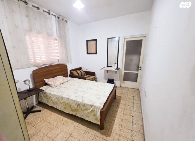 דירה, יוספטל 54, בת ים