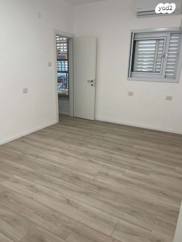 דירה, הדגל העברי, כצנלסון, ראשון לציון