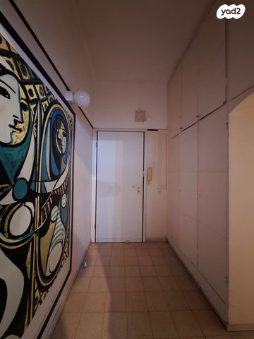 דירה, שלומציון המלכה, הצפון החדש - צפון, תל אביב יפו