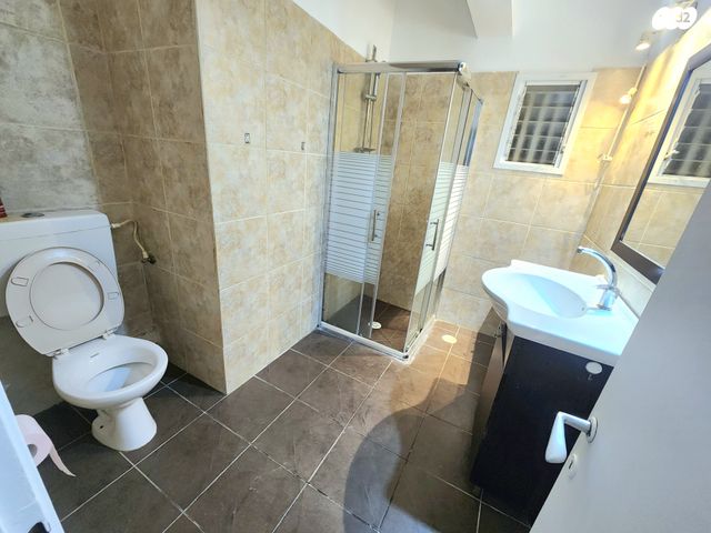 דירה, דרך אלנבי 98, קרית אליעזר, חיפה