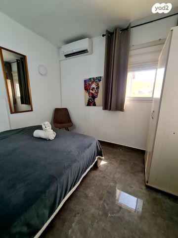 דירת גן, אבני חן, אילת