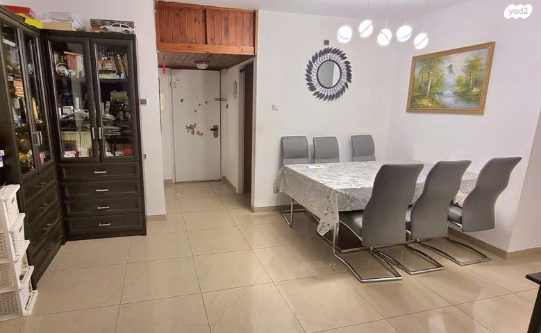 דירה, מרדכי נמיר, קרית ים ב', קרית ים