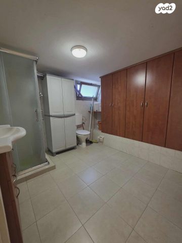 יחידת דיור, רמים, מערבית, כרמיאל