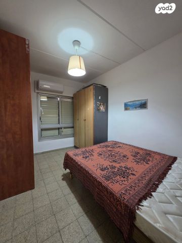 דירה, גיורא יוספטל 20, קרית ים ב', קרית ים