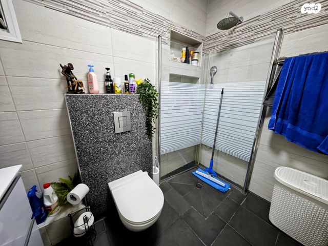 דירת גן, דרך אפרתה 14, אריאל