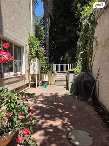 בית פרטי/ קוטג', אלון, רמת השרון