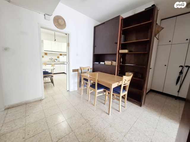 דירה, דוד שמעוני, גבעת הורדים, רסקו, ירושלים