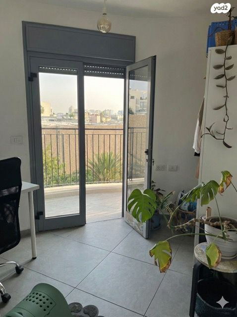 דירה, פלורנטין, תל אביב יפו