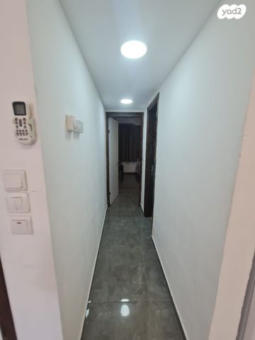 דירת גן, אבני חן, אילת