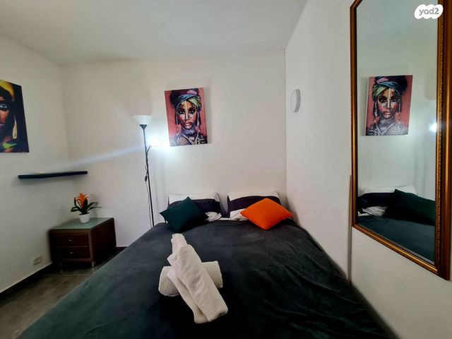 דירת גן, אבני חן, אילת