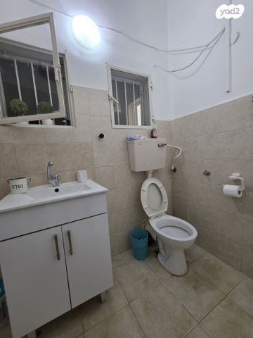 דירה, מצדה, קרית ים ב', קרית ים