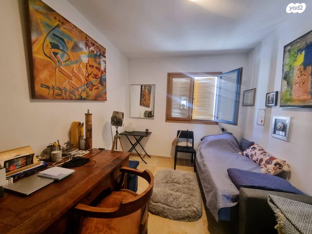 דירה, יפו העתיקה, תל אביב יפו