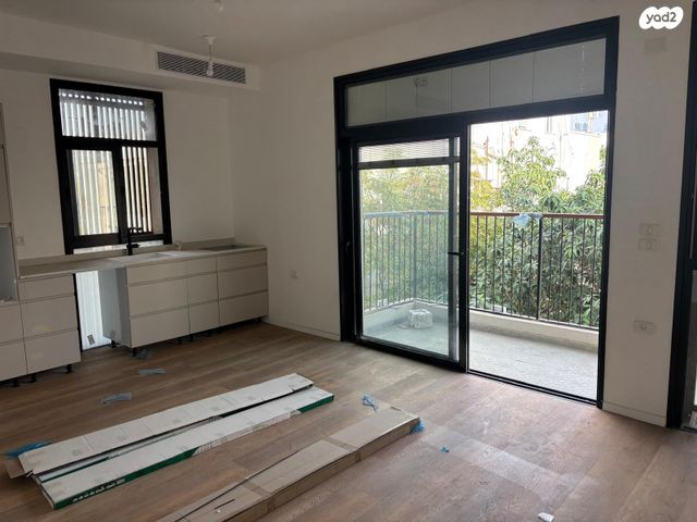 נחלת בנימין 7