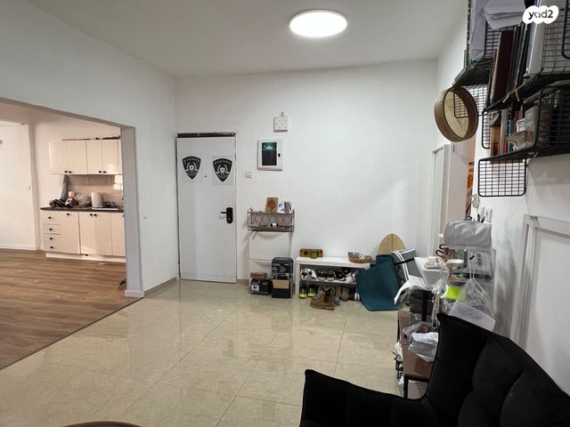 דירה, המצפן, קרית שלום, תל אביב יפו