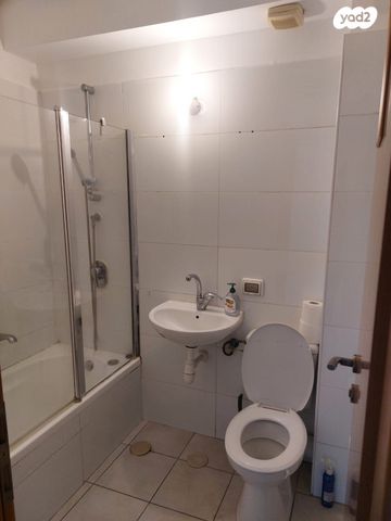 דירה, פוריה, צפון יפו, המושבה האמריקאית-גרמנית, תל אביב יפו