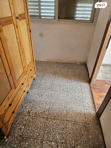 בניין מגורים, השיטה 6, התקוה, בית יעקב, נווה צה"ל, תל אביב יפו