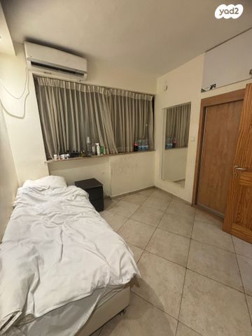 דירה, ינאי 6, מרכז העיר, ירושלים