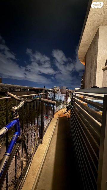 דירה, פלורנטין, תל אביב יפו