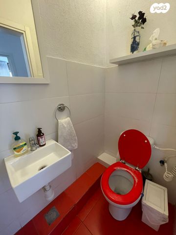 דירה, נחלת בנימין, פלורנטין, תל אביב יפו