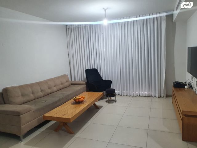 דירה, קידה 4, החורש, נתיבות