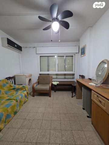 דירה, גיורא יוספטל 20, קרית ים ב', קרית ים