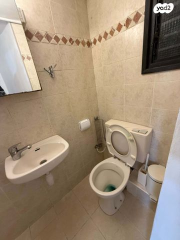 דירת גן, שלמה בובר, תל חיים, תל אביב יפו