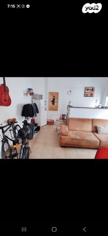 דירה, אלנבי 49, לב תל אביב, לב העיר צפון, תל אביב יפו