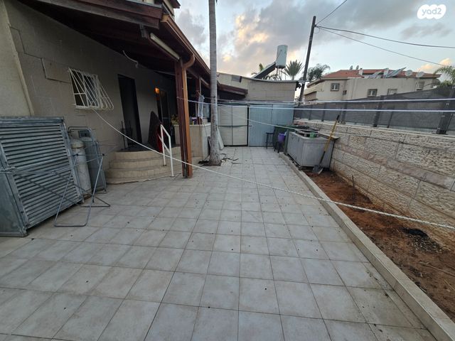 בית פרטי/ קוטג', אור יהודה