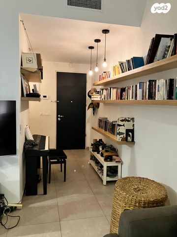 דירת גן, לב תל אביב, לב העיר צפון, תל אביב יפו