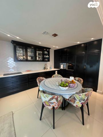 דירה, ניסים אלוני 5, צמרות איילון, פארק צמרת, תל אביב יפו