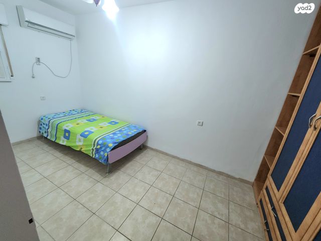 דירה, דרך אלנבי 98, קרית אליעזר, חיפה