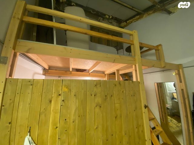 דירה, פלורנטין, תל אביב יפו