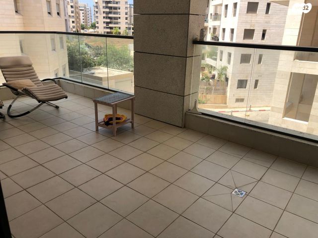 שדרות לוי אשכול 