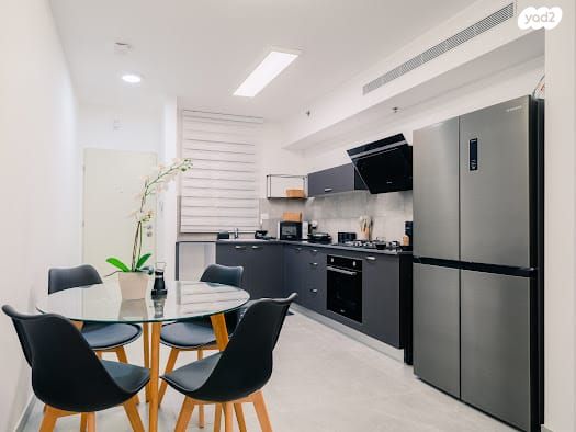 דירה, אשקלון