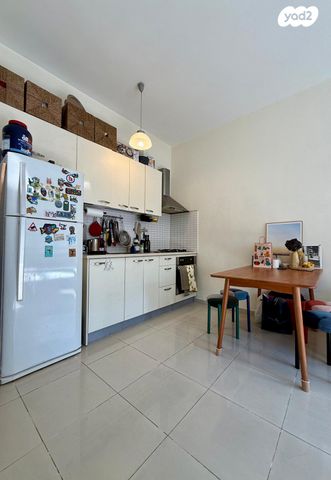 דירה, בן עמי, הצפון הישן - דרום, תל אביב יפו