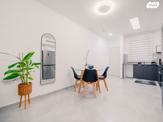 דירה, אשקלון